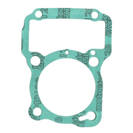 [7899641801427] EMPAQUE DE CILINDRO 142 VEDA CG125 TITAN/VARILLERA      M-14()