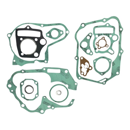 [7899641802257] JUEGO DE EMPAQUE COMPLETO 270-PH VEDA CD100 / C110 ANTIGUA       M-19 (5A-26)