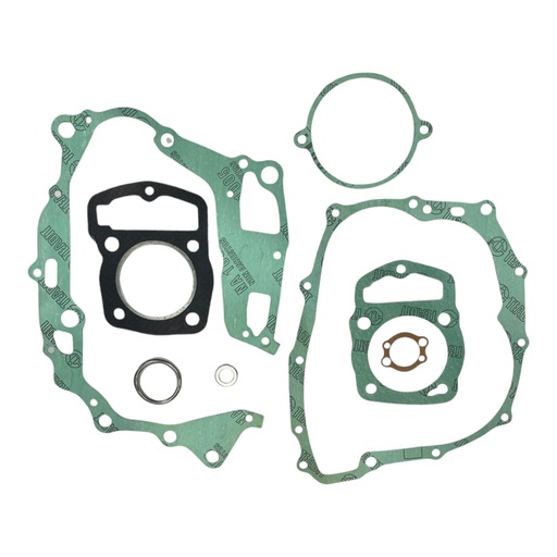 [7899641802806] JUEGO DE EMPAQUE COMPLETO 280 VEDA GL125 ANTIGUA CADENILLERA   M-44(5A-32)