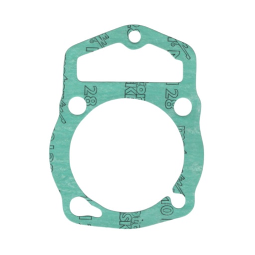 [7899641802820] EMPAQUE DE CILINDRO VEDA GL125 ANTIGUA       M-36()