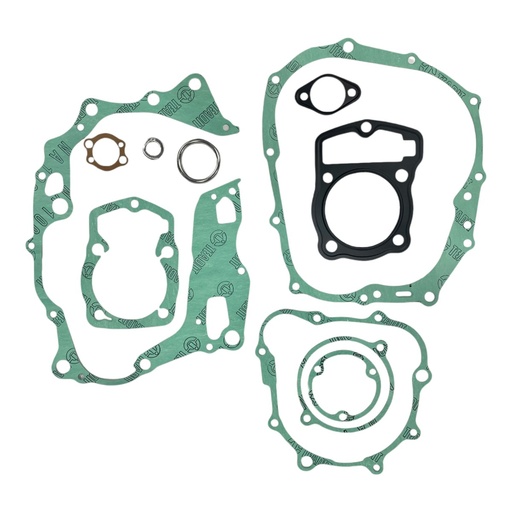 [7899641803209] JUEGO DE EMPAQUE COMPLETO 320 VEDA XL200     M-17(5A-19)