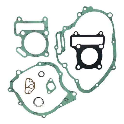 [7899641806200] JUEGO DE EMPAQUE COMPLETO 620 VEDA CRYPTON    M-38(5A-17)