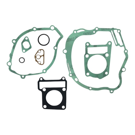 [7899641806606] JUEGO DE EMPAQUE COMPLETO 660 VEDA YBR125 / XTZ125     M-27(5A-21)