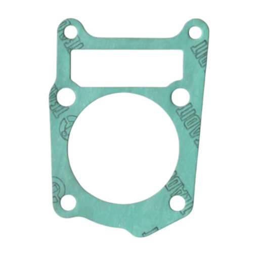 [7899641806620] EMPAQUE DE CILINDRO 662 VEDA YBR125 / XTZ125     M-28(C-18)