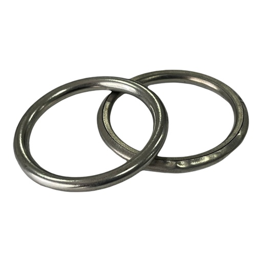 [7899641808112] EMPAQUE TUBO DE ESCAPE VEDA CG125      M-22(5A-34)