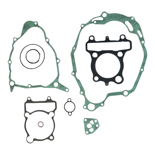 [7899641808402] JUEGO DE EMPAQUE COMPLETO C/ARRANCADOR 840 VEDA AG200 / XT225 C/ORING      K-9(5A-7)