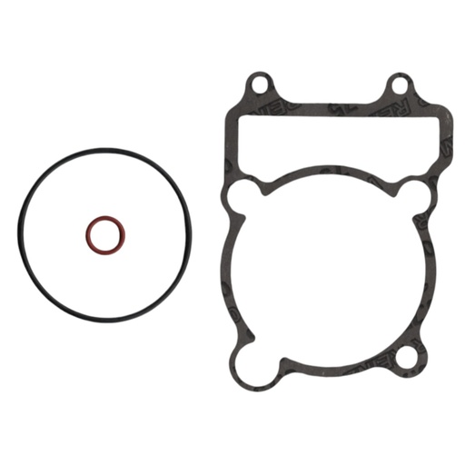 [7899641808426] EMPAQUE DE CILINDRO C/ ORING 842 VEDA XT225 / AG200       K-17()