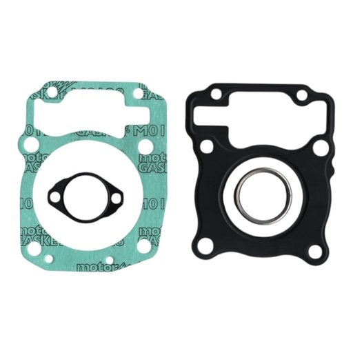 [7899641811785] JUEGO DE EMPAQUE CABEZAL 10000002 VEDA XR125L CORE 2    M-11(5A-30)