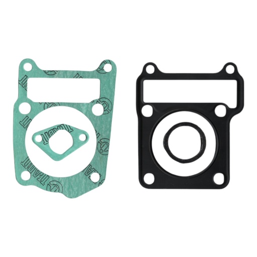 [7899641812195] JUEGO DE EMPAQUE CABEZAL 666 VEDA YBR125 / XTZ125       M-26(5A-26)