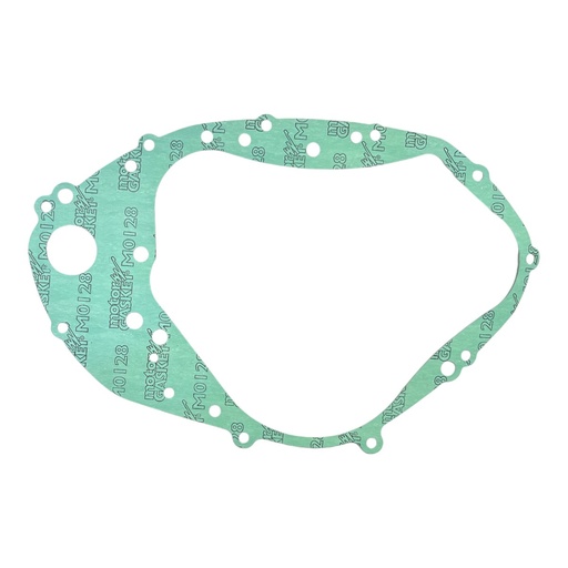 [7899641812225] EMPAQUE TAPA EMBRAGUE 423 VEDA GSR150 GIXXER      (D-13)