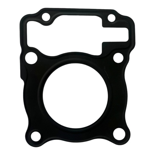 [7899641813260] EMPAQUE DE CULATA METAL 10101 VEDA CBF150    M-48 (-)