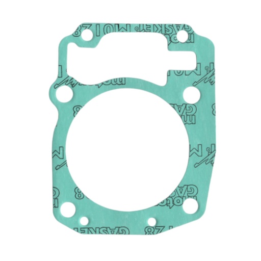 [7899641814670] EMPAQUE DE CILINDRO 10200 VEDA CBF150     M-47()