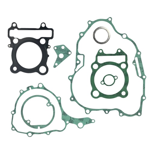 [7899641815622] JUEGO DE EMPAQUE COMPLETO 180 VEDA XTZ250 LANDER     K-10  (5A-9)