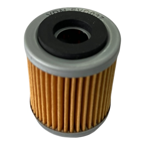 [7899641837662] FILTRO DE ACEITE 037 VEDA AG200 / XT225 / TTR230        K-5(F-7)