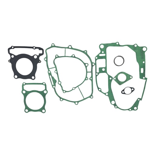 [7899641838959] JUEGO DE EMPAQUE COMPLETO 190 VEDA XR250 TORNADO    H-31(5A-28)