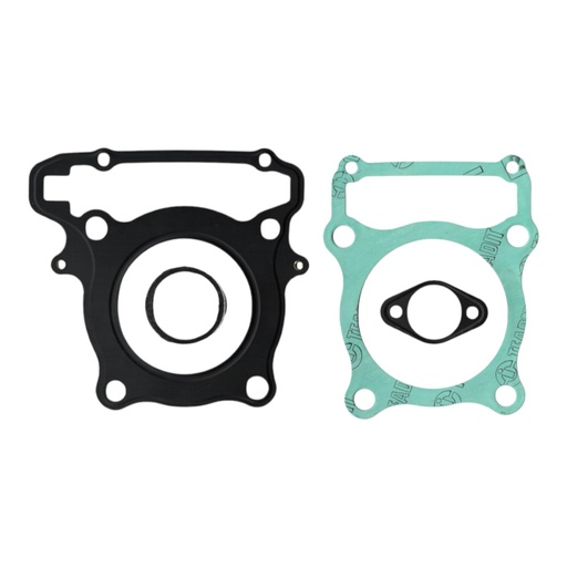 [7899641838966] JUEGO DE EMPAQUE CABEZAL 199 VEDA XR250 TORNADO      H-32(5A-31)