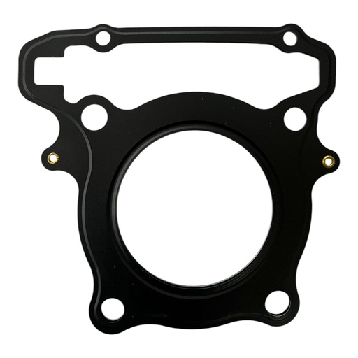 [7899641838980] EMPAQUE DE CULATA METAL 191 VEDA XR250 TORNADO   H-31(5A-30)