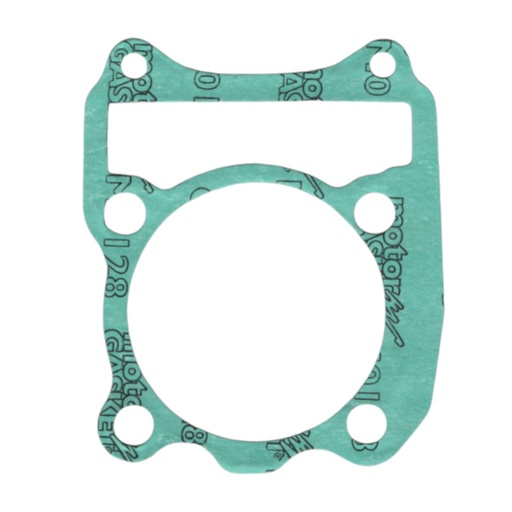 [7899641854478] EMPAQUE DE CILINDRO 200005 VEDA DR200    K-36()