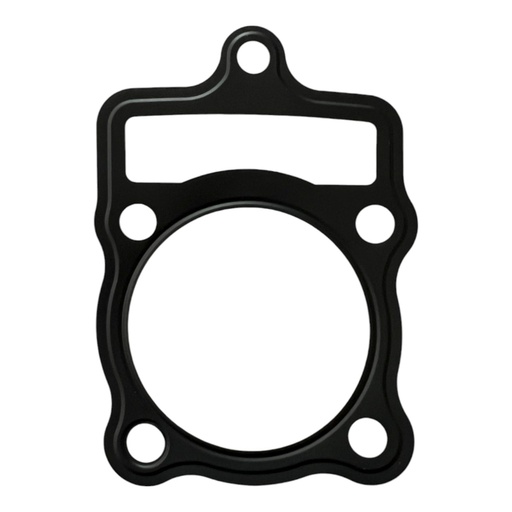 [7899641854744] EMPAQUE DE CULATA METAL 6450 VEDA CG150 / CG200      M-23(C-7)