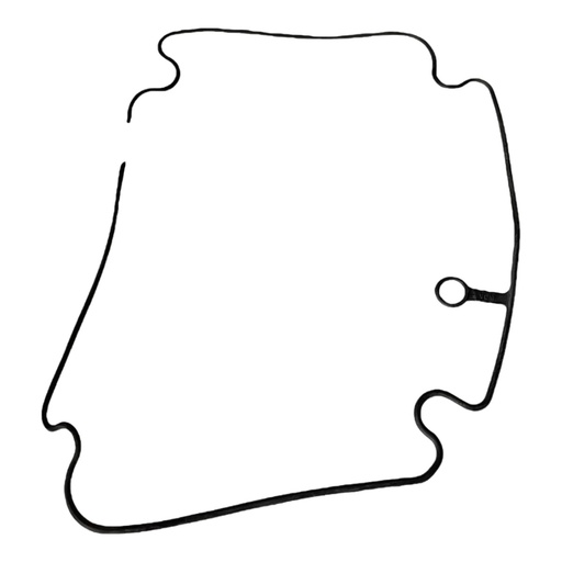 [7899641855932] RETEN DE TAPA CULATA 1045 VEDA CB190R / XR190L / X-BLADE160     H-33 (-)