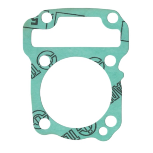 [7899641856137] EMPAQUE DE CILINDRO 772 VEDA WAVE110S    B-6 (-)
