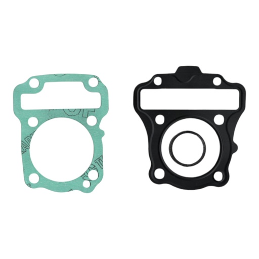 [7899641859978] JUEGO DE EMPAQUE CABEZAL 210 VEDA WAVE110S      D-12(5A-29)