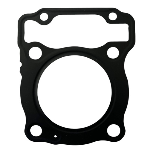 [7899641864248] EMPAQUE DE CULATA METAL 331 VEDA CB190 / XR190L   M-52 (-)