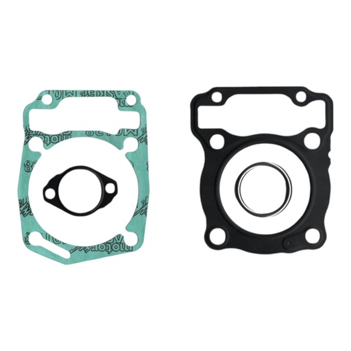[7899641864255] JUEGO DE EMPAQUE CABEZAL 330 VEDA CB190R / XR190L    M-57 (5A-17)