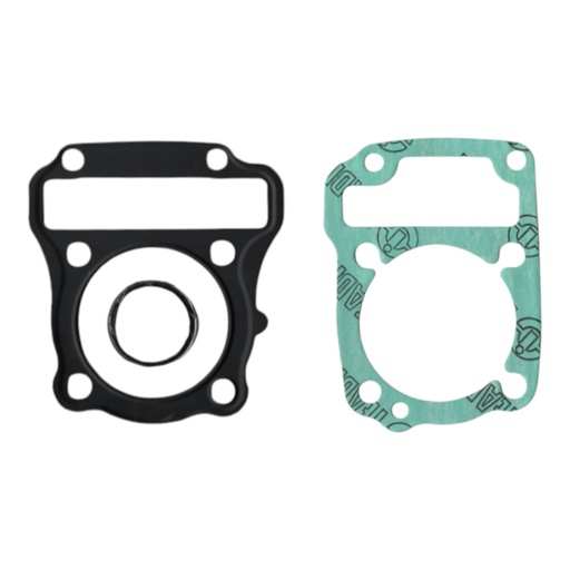 [7899641868062] JUEGO DE EMPAQUE CABEZAL 610000015 VEDA CB110 / GL125 / CB125F      B-38(5A-8)