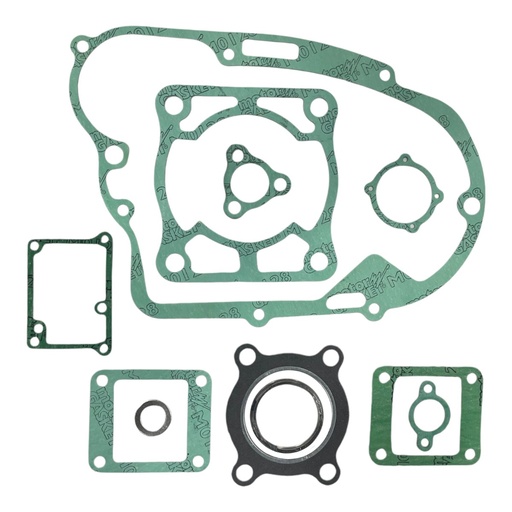 [7899641868253] JUEGO DE EMPAQUE COMPLETO 10700000009 VEDA RX100      K-9 (5A-28)