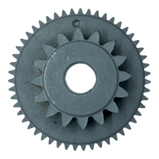 [PY28140-0002] PIÑON DE MOTOR DE ARRANQUE WSTD CRYPTON T110       J-27 (D-9)