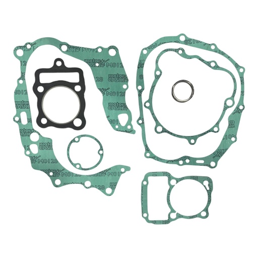 [7899641868420] JUEGO DE EMPAQUE COMPLETO 700000125P VEDA CG150 / 200     M-16(5A-20)