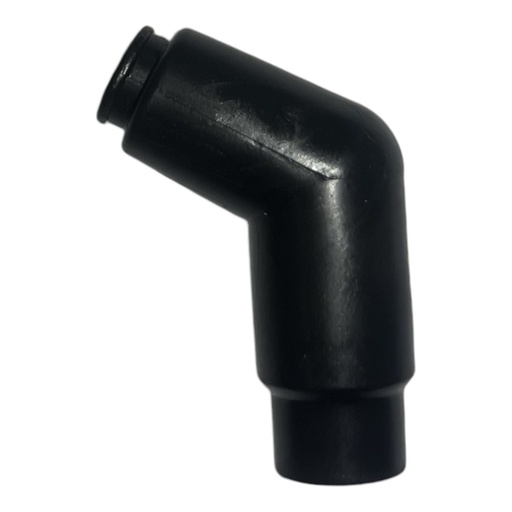 [7899641890186] CAPUCHON DE BUJIA RESISTIVO VEDA NXR125 BROS   D-53 (B-20)