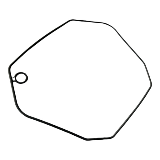 [7899641895402] RETEN DE TAPA CULATA 900 VEDA CB1 / GL125 MODERNA    D-45  ()