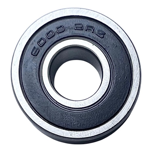 [P6000C3-2RS] RODAJE 6000 C3 2RS WSTD    F-83(E-2)