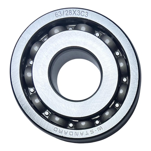 [P63-28X3/28X76X18] RODAJE DE CIGUEÑAL 28*76*18 WSTD XR250 TORNADO    F-48 (1A-4)