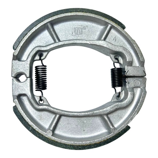 [PH06430-0045] ZAPATA DE FRENO WSTD NAVI 110 CON RANURA     L-81 (1A-33)