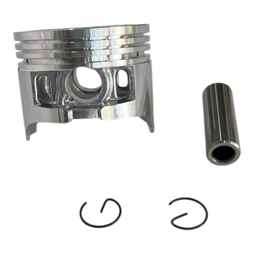 [PH13100-0171] PISTON (SEGURO+PIN) 52.4MM STD WSTD C110      B-4 (4B-14)