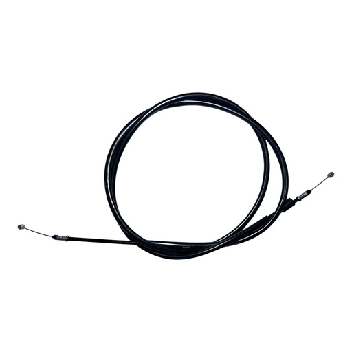 [PH17950-0018] CABLE DE CHOKE (CEBADOR) WSTD NAVI 110     A-32 (4D-14)