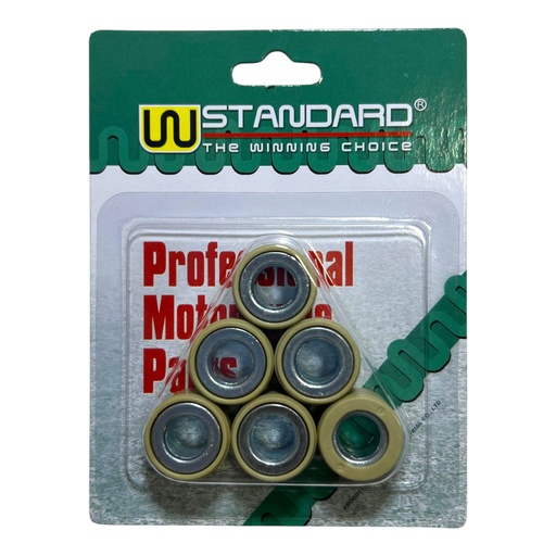 [PH22123-0020] RODILLO (POLINES) VARIADOR WSTD NAVI 110      G-5 (B-6)