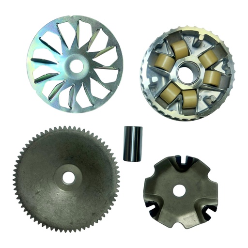 [PH22660-0020] EMBRAGUE CENTRIFUGO WSTD NAVI 110       A-102 (1A-22)