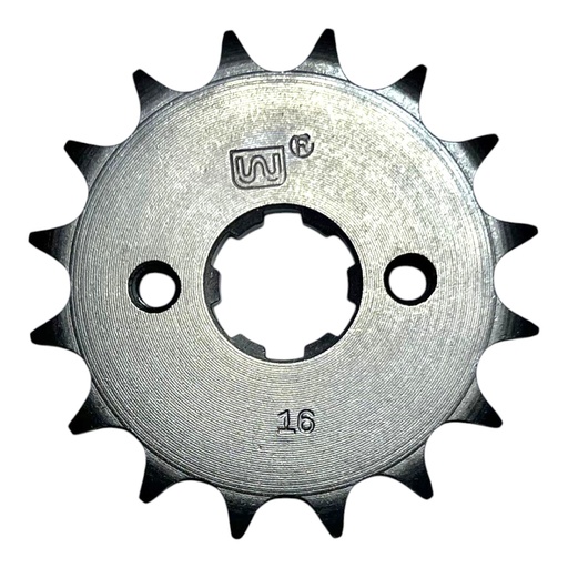 [PH23801-0090] PIÑON 16T (428) WSTD XR150L      L-100(4C-12)