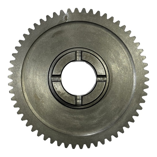[PH28110-0008] ENGRANAJE DE BENDIX DE ARRANQUE WSTD GLH150 / CBF150 / XR150L       L-28(3A-21)