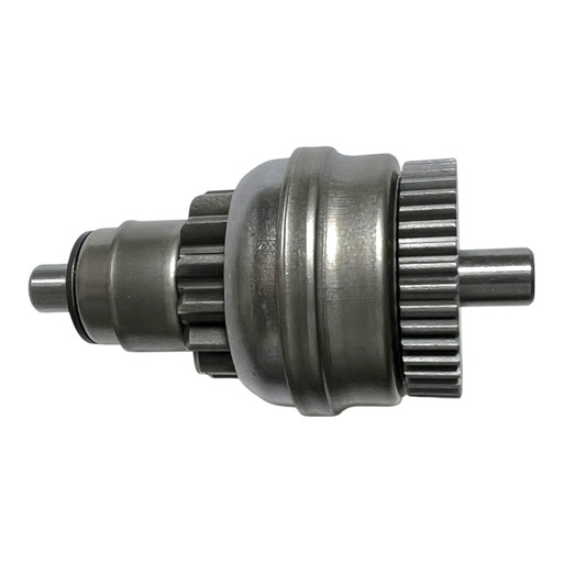 [PH28130-0008] EJE DE ARRANQUE WSTD COMPLETO NAVI110 / DASH110     B-34 (A-8)