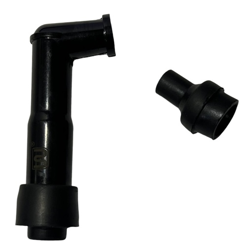 [PH30700-0014] CAPUCHON DE BUJIA WSTD CBF150 / FZ16    L-63(4C-16)