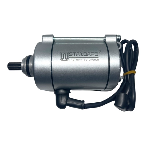 [PH31200-0001] MOTOR DE ARRANQUE WSTD CGL125 / CG125         C-47 (4B-21)