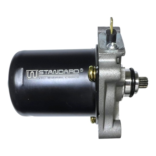 [PH31200-0040] MOTOR DE ARRANQUE WSTD NAVI 110      A-101 (1A-52)