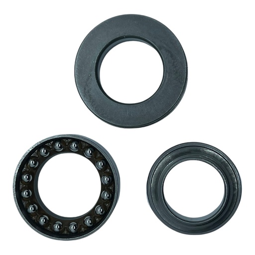 [PH50300-0029] KIT DE PISTAS BOLAS WSTD GSX 150 GIXXER  / JETTOR / UM150 / ZS150  L-70(3A-8)