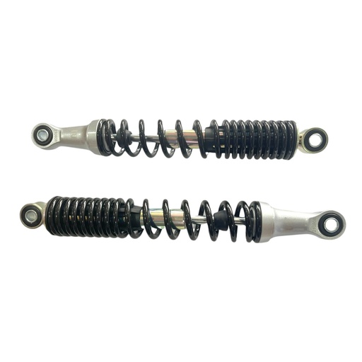 [PH52400-0116] AMORTIGUADOR POSTERIOR WSTD WAVE110S NEGRO PAR    L-62 (1A-43)