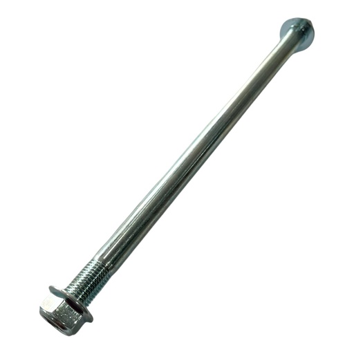 [PH90121-0008] EJE DE HORQUILLA (TRAPECIO) POSTERIOR WSTD XR125 / 150 / 190L      H-7(4C-24)